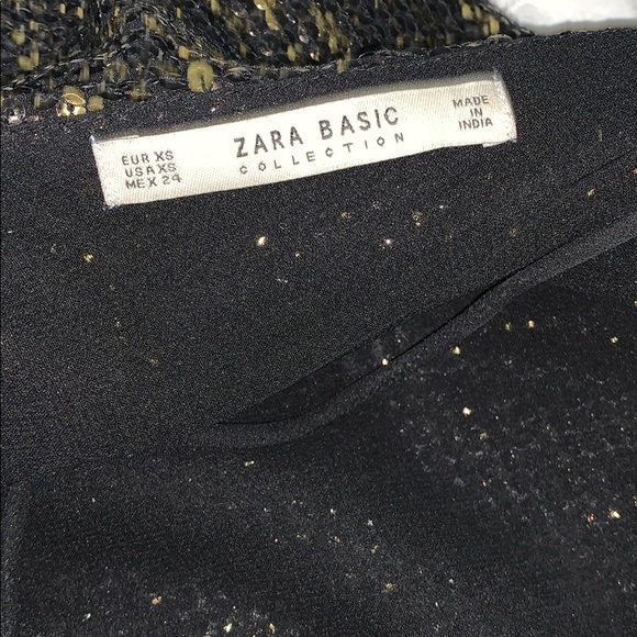 Súper sexy/elegant glittery romper - Picture 5 of 6